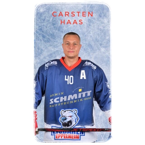 #40 - Carsten Haas