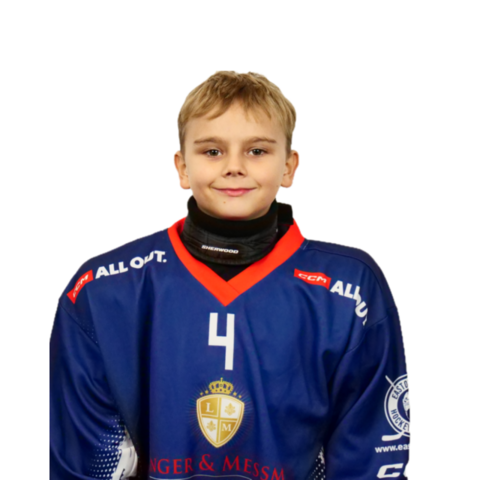 #0 - Thiago Eisenhauer